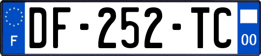 DF-252-TC