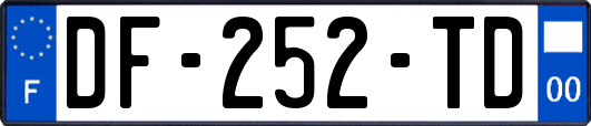 DF-252-TD