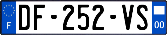 DF-252-VS