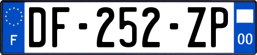 DF-252-ZP