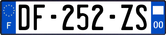 DF-252-ZS