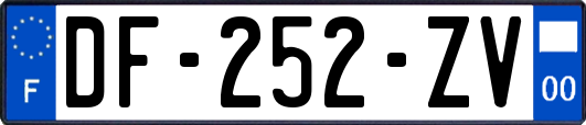 DF-252-ZV