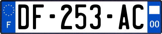 DF-253-AC