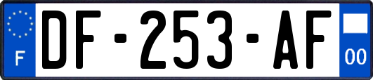 DF-253-AF