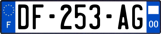 DF-253-AG