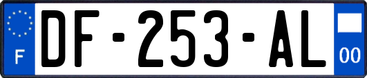 DF-253-AL