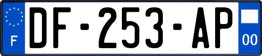 DF-253-AP