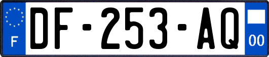 DF-253-AQ