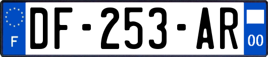 DF-253-AR