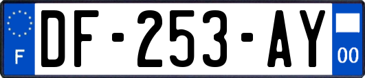 DF-253-AY