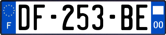 DF-253-BE