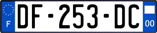 DF-253-DC