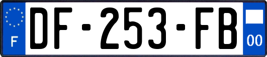 DF-253-FB