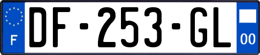 DF-253-GL