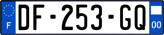 DF-253-GQ