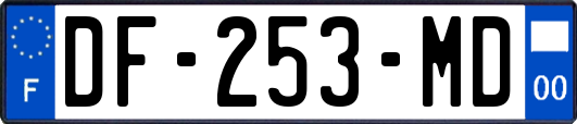 DF-253-MD