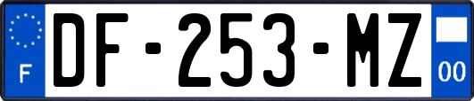 DF-253-MZ