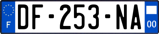 DF-253-NA