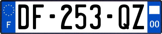 DF-253-QZ