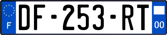 DF-253-RT