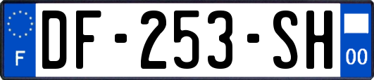 DF-253-SH