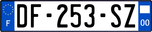 DF-253-SZ