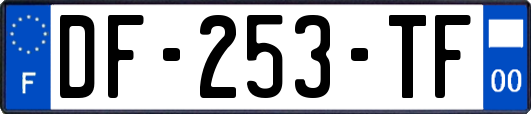 DF-253-TF