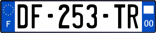 DF-253-TR