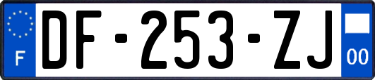 DF-253-ZJ