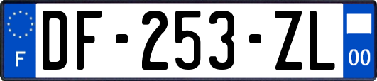 DF-253-ZL