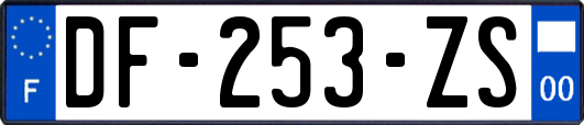 DF-253-ZS