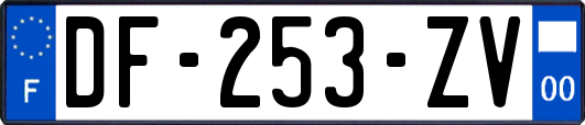 DF-253-ZV