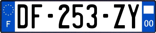 DF-253-ZY