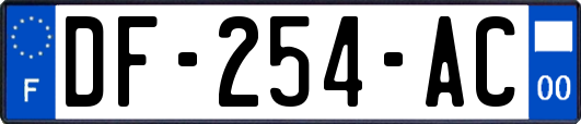 DF-254-AC