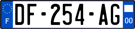 DF-254-AG