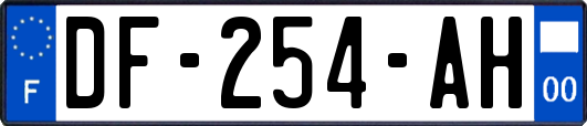 DF-254-AH