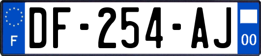 DF-254-AJ