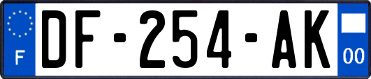 DF-254-AK