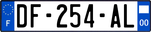 DF-254-AL