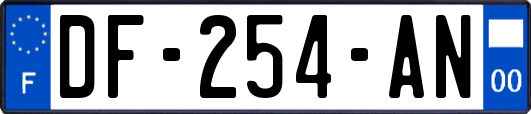 DF-254-AN