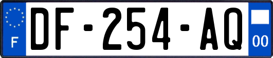 DF-254-AQ