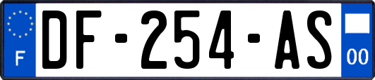 DF-254-AS