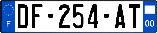 DF-254-AT