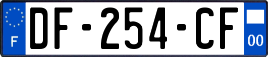 DF-254-CF