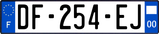 DF-254-EJ
