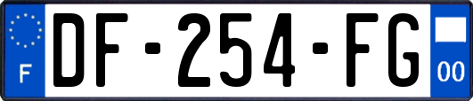 DF-254-FG