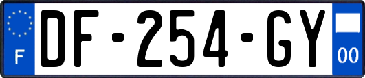 DF-254-GY