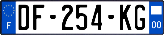 DF-254-KG