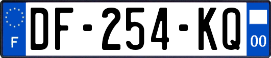 DF-254-KQ