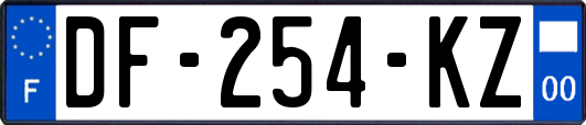 DF-254-KZ